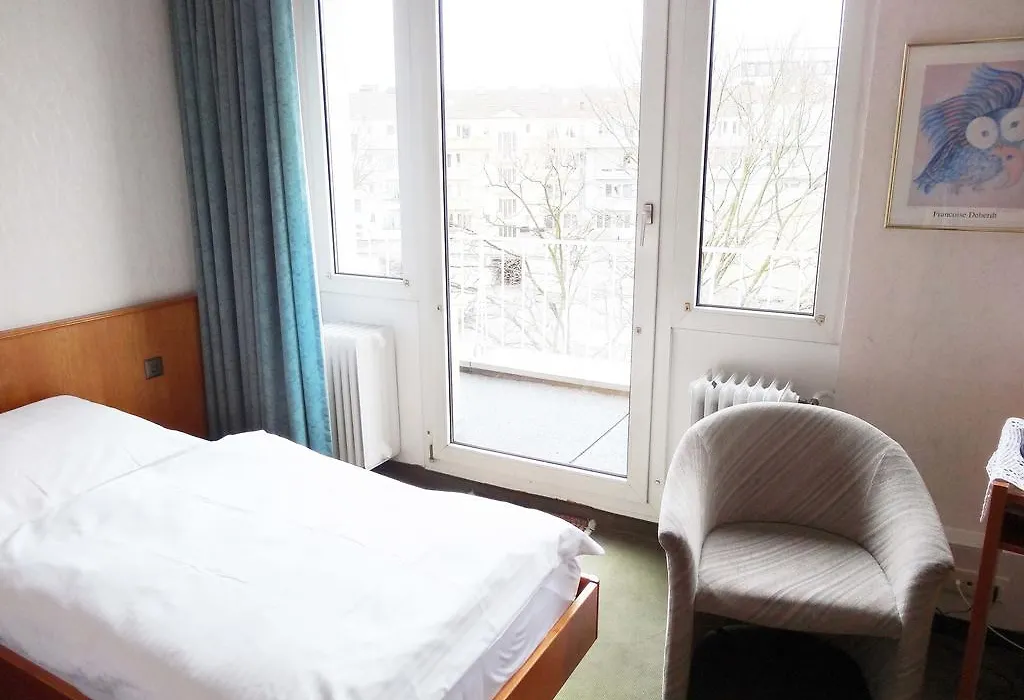Zentral Hotel Poststuben-1