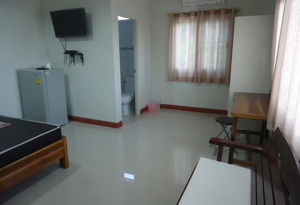 Sorn Waree Home Place-1