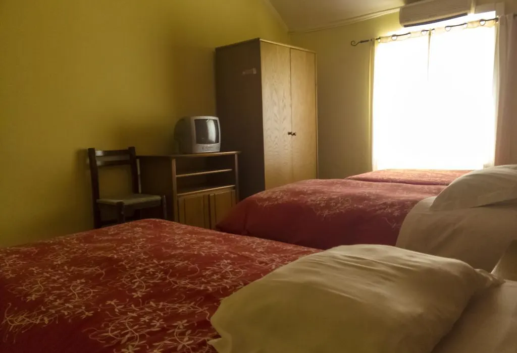 Hotel O Catraio-1