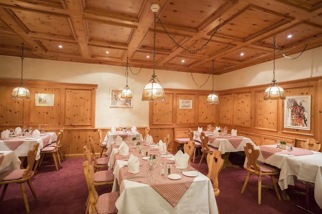 Sunstar Hotel Flims-1