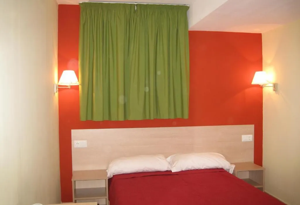 Hostal Ducal II-1