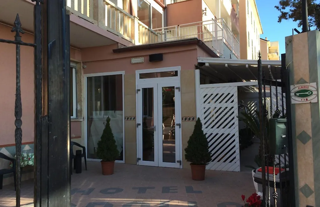 Hotel Corallo-1