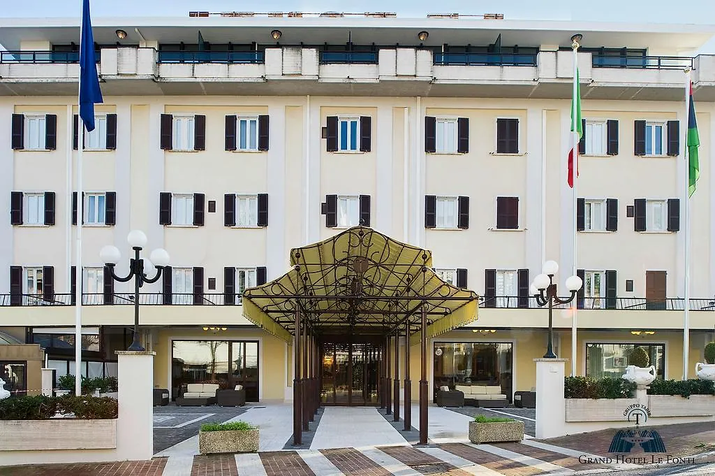 Grand Hotel Le Fonti-1