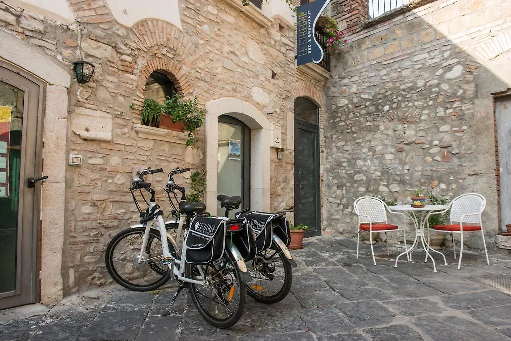 B&B Le Streghe-1