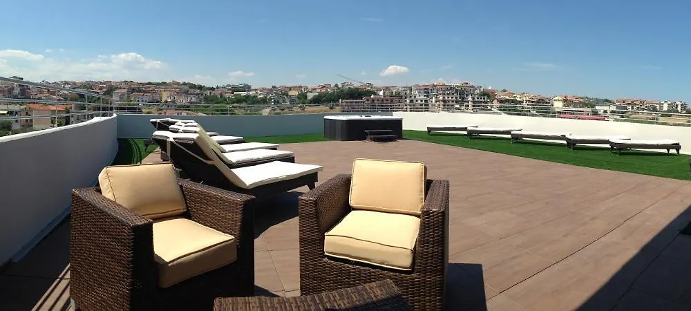 Gabri Park Hotel-1