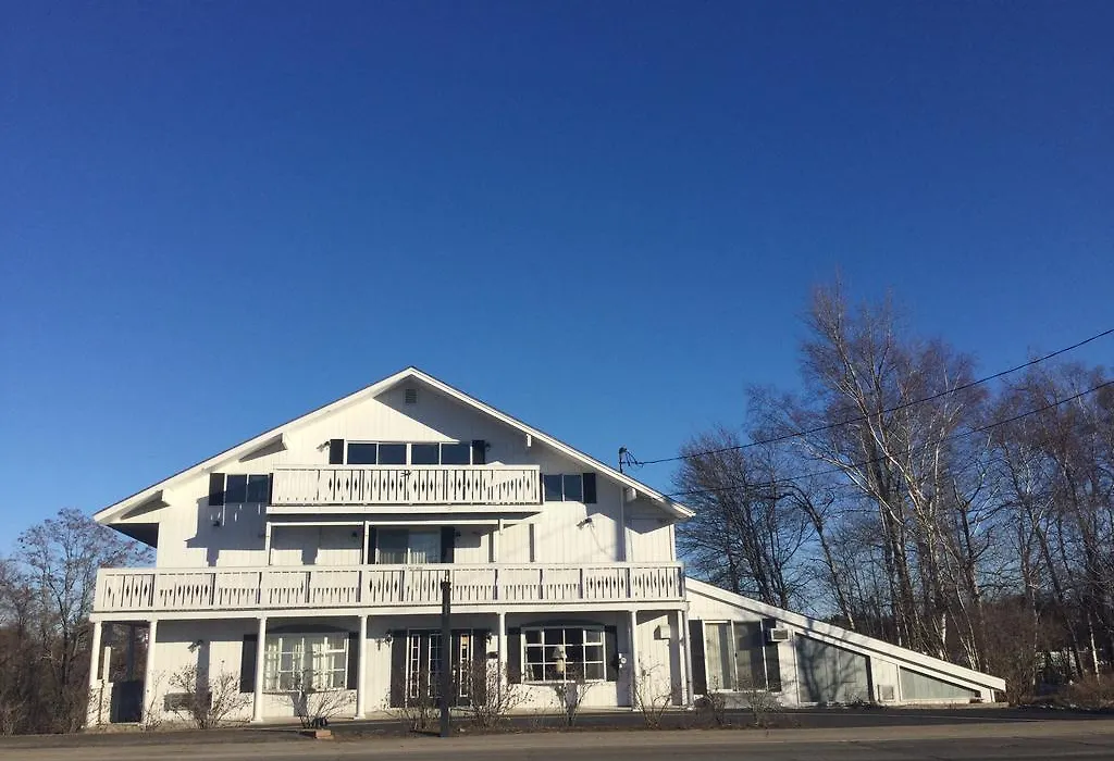 The Beach Rose Inn-1