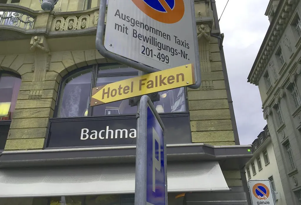 Hotel Falken-1