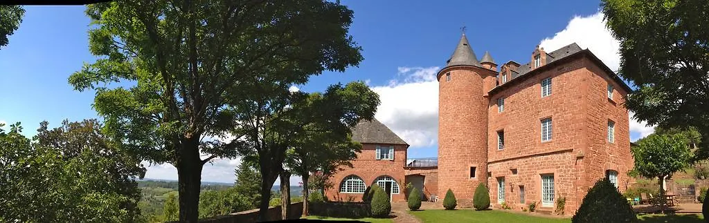 Château de Marsac-1