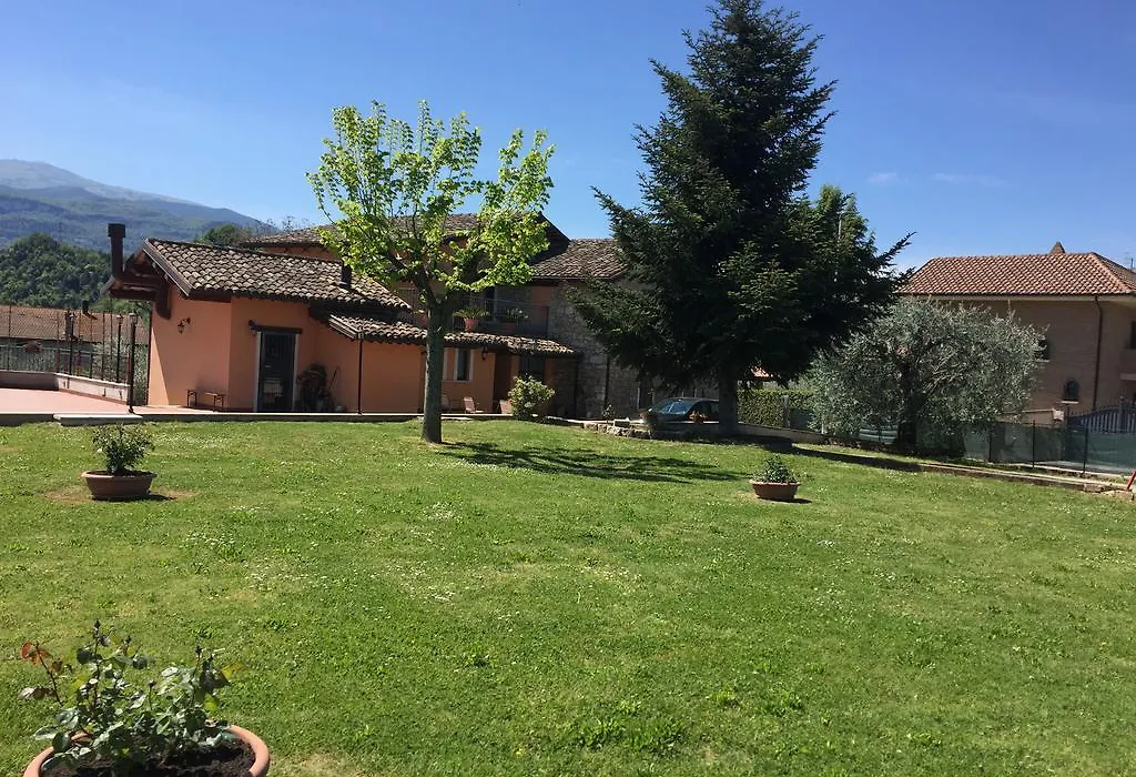 Agriturismo La Cantina-1