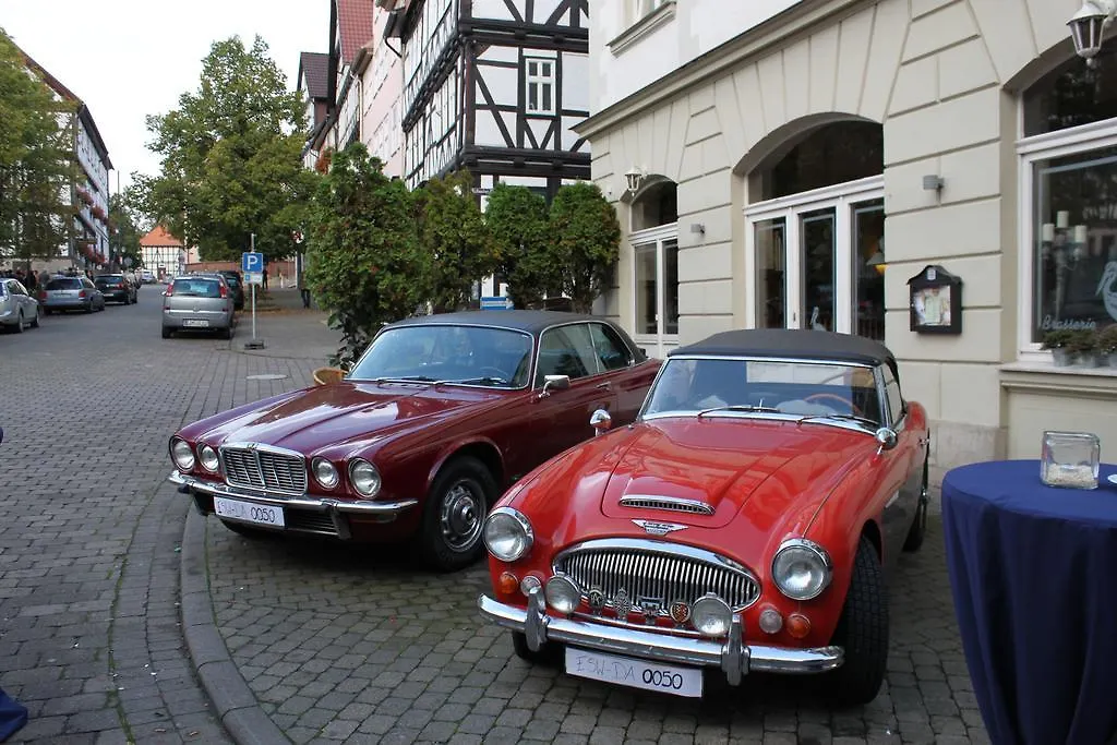Hotel Werratal-1