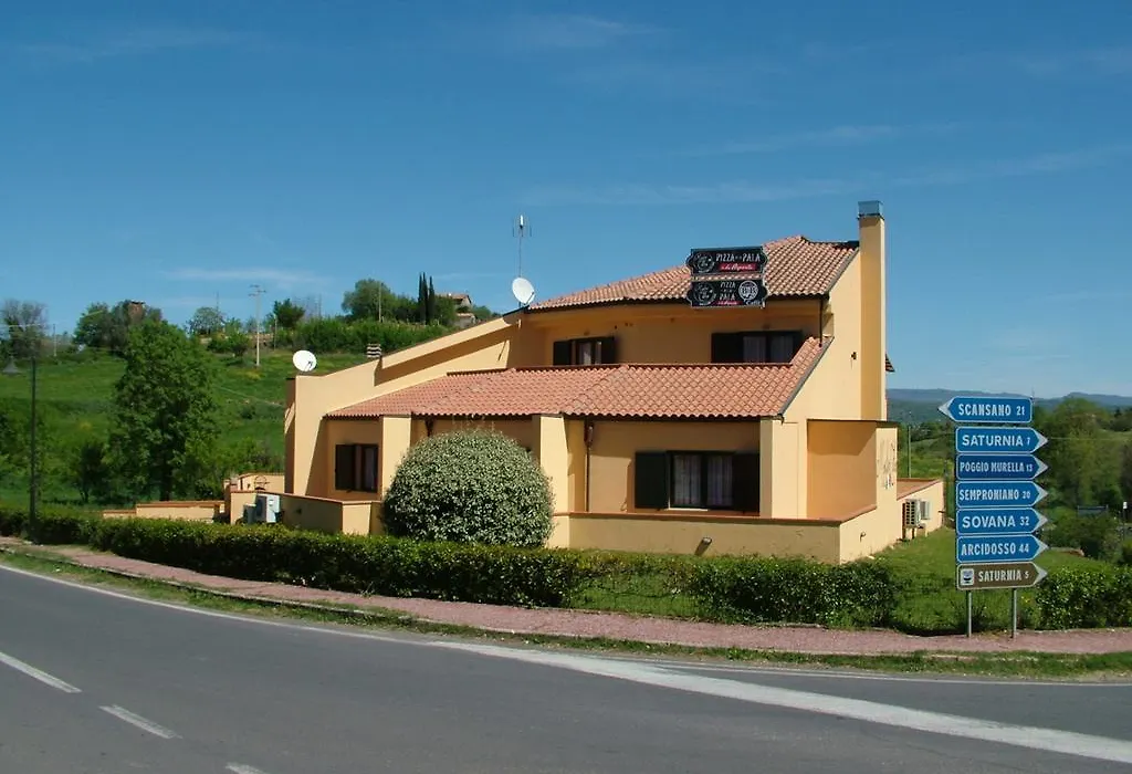 Mastro B&B-1