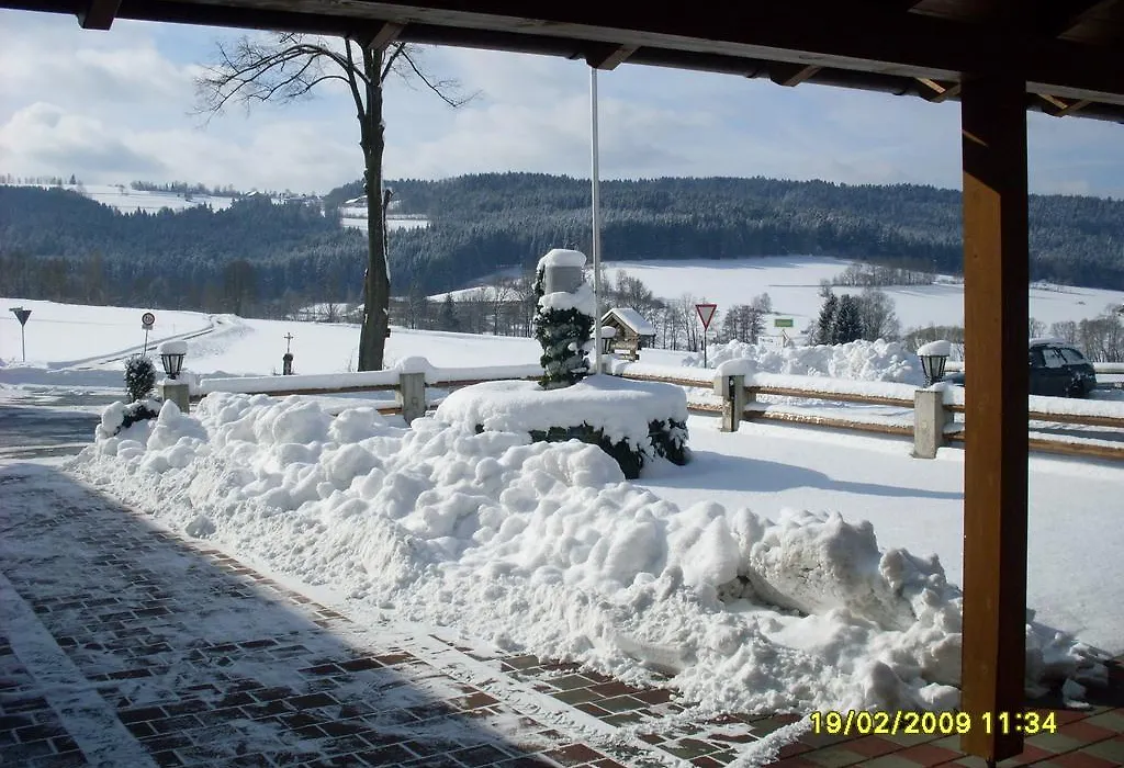 Gasthof Pension Gregori-1
