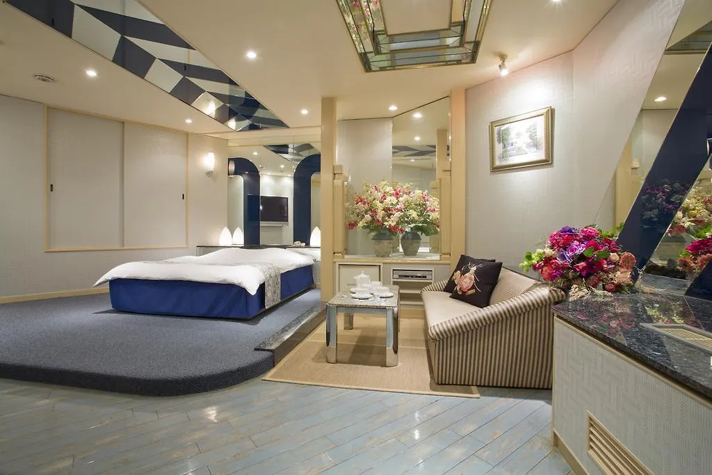 Hotel Casablanca (Adults Only)-1