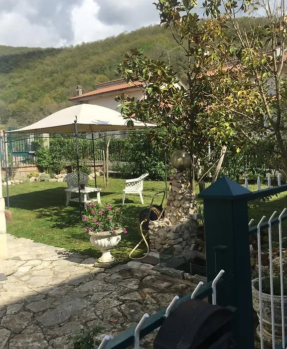 A casa di mamma-1