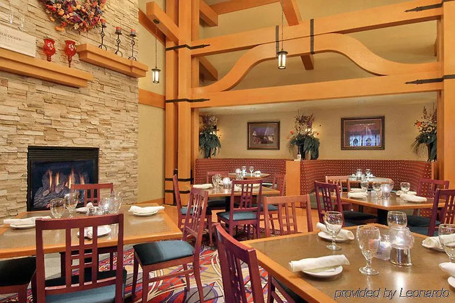 The Inn At Rolling Hills Casino & Resort-1