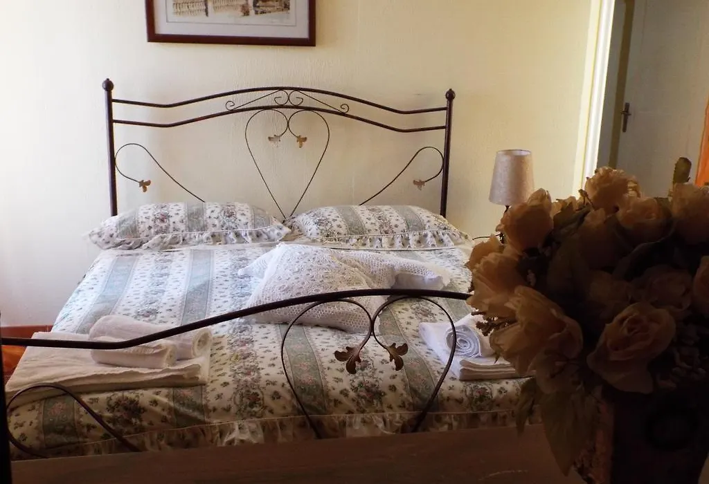 B&B Villa San Nicola-1
