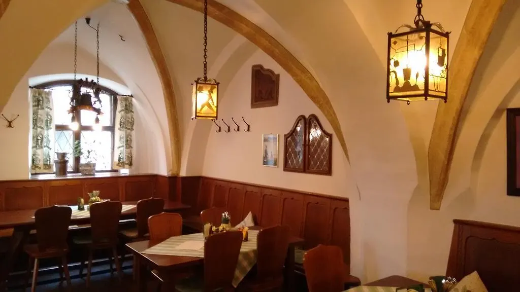 Hotel Pfaubräu-1
