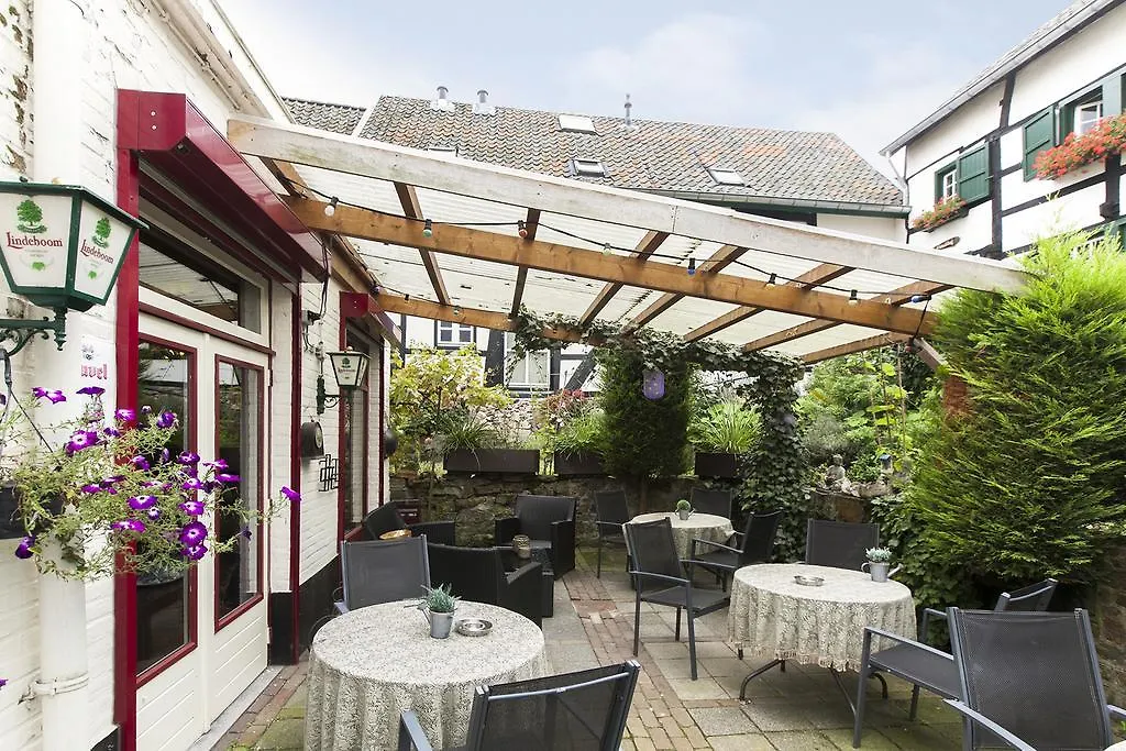 Hotel de Kroon-1
