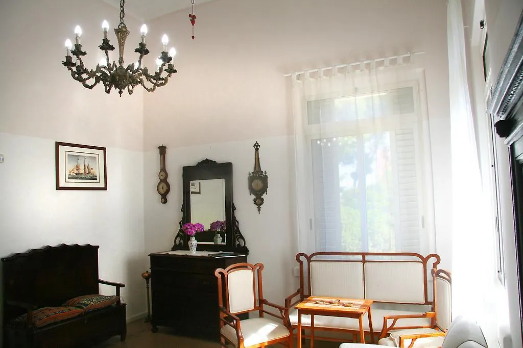 B&B Villa Pallante-1