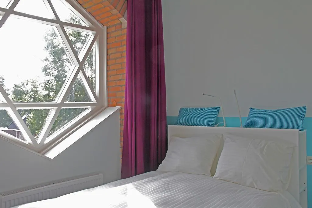 Dorpslogement Pieterburen-1