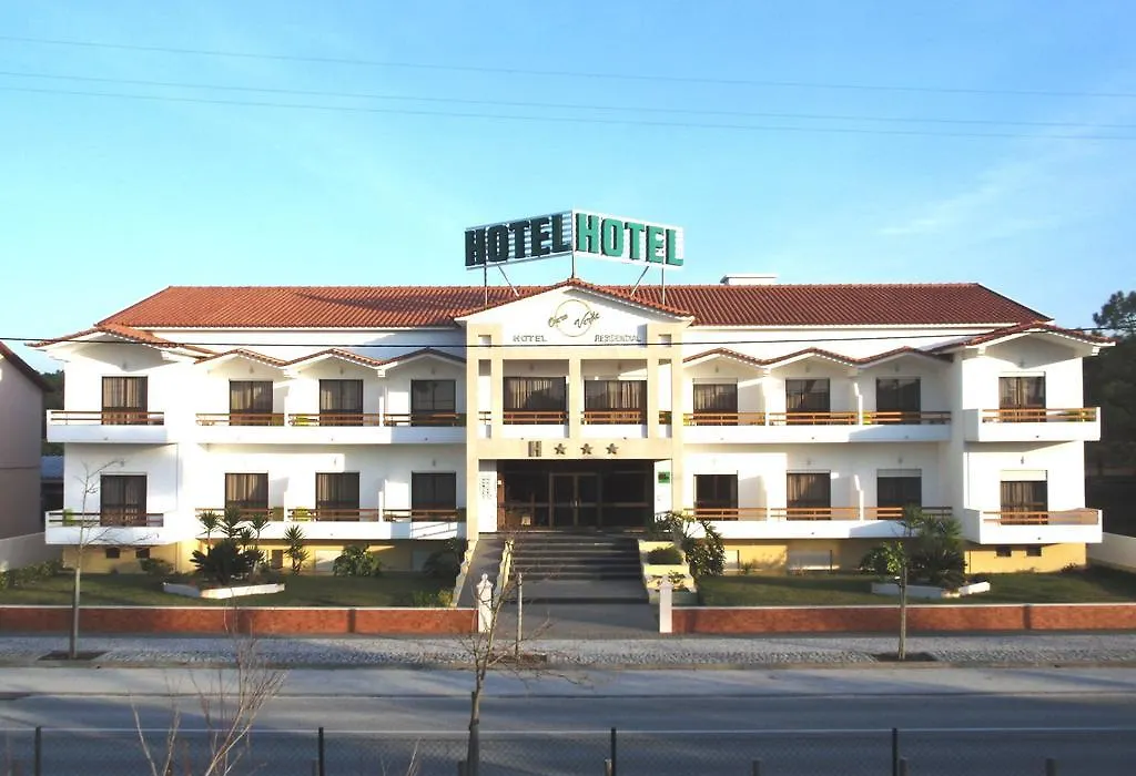 Hotel Ouro Verde-1