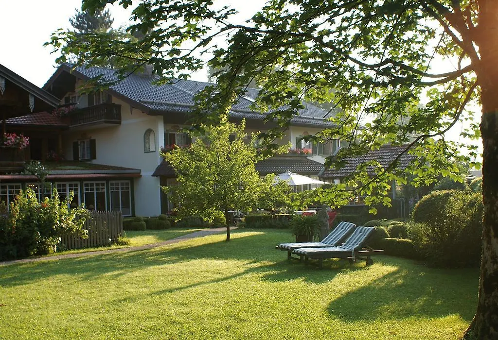 Landhaus Benediktenhof-1