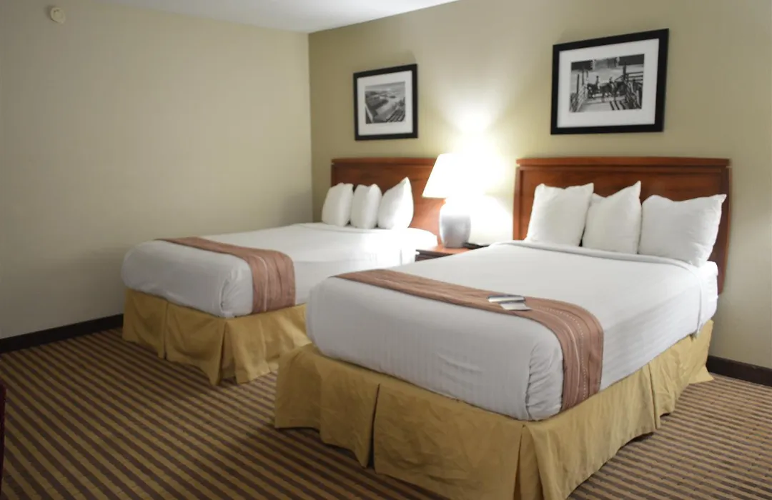Best Western Hospitality House-1