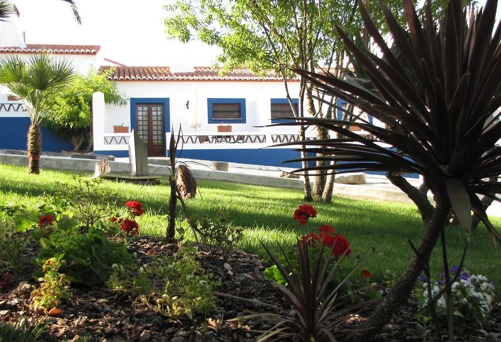 Horta Da Moura-1