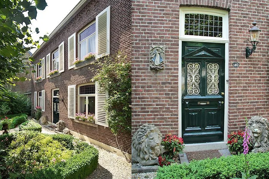 Annelies'Place To B& B-1