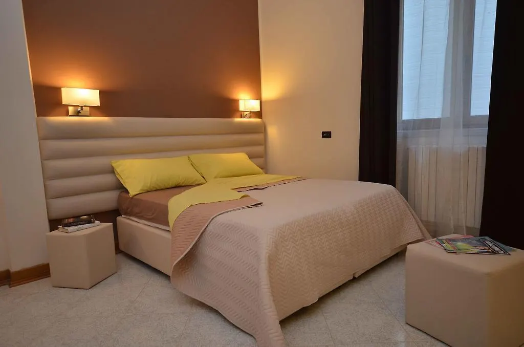 B&B La Dimora di Iside-1