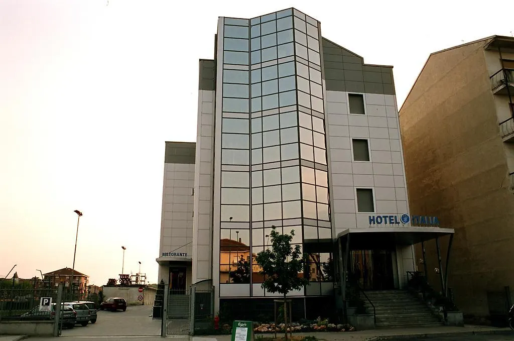 Hotel Italia-1