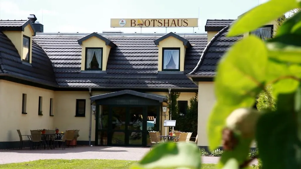 Bootshaus Neustrelitz-1