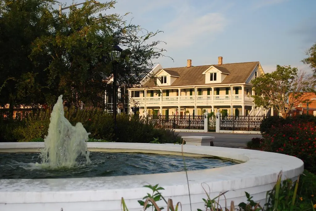 The Hotel Magnolia-1