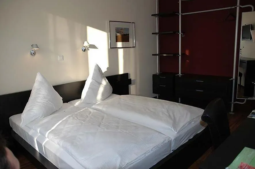 Von Korff´S Rest&Relax Hotel-1