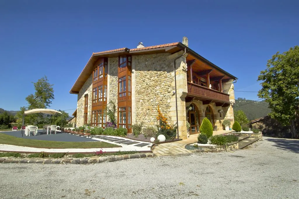 Villa Arce Hotel-1