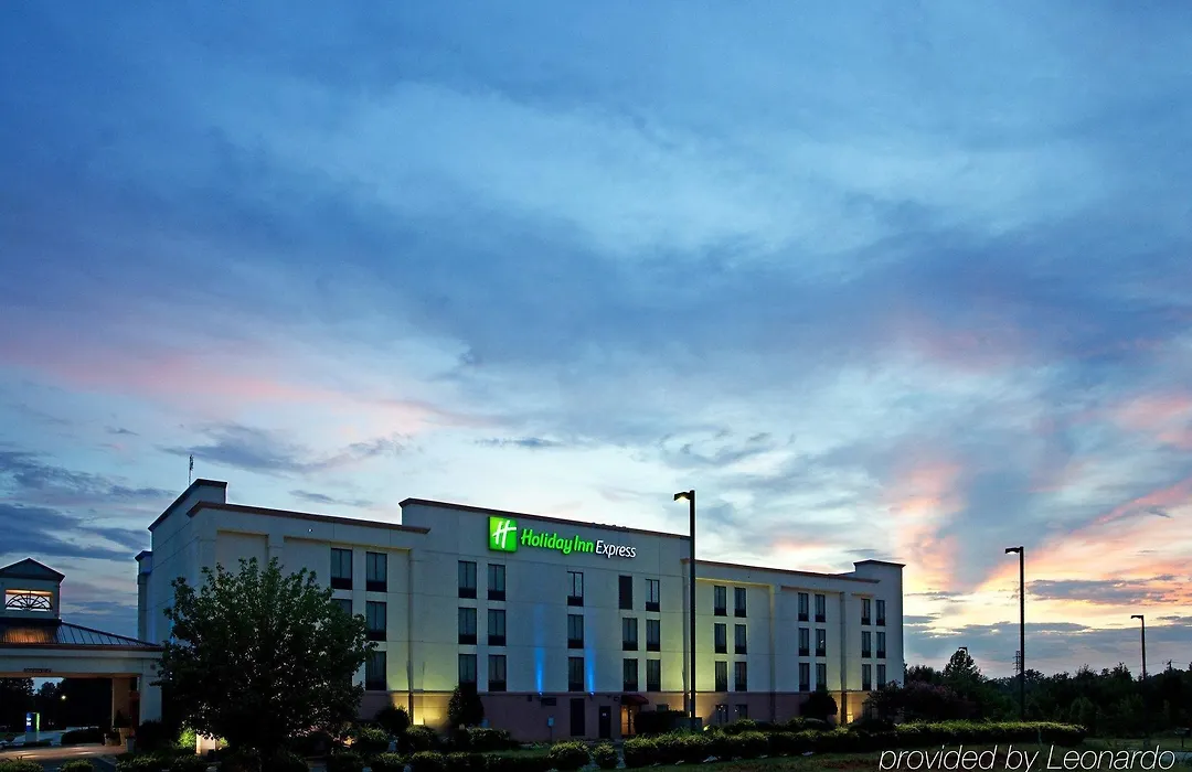 Fairfield Inn & Suites By Marriott Greenville Simpsonville-1