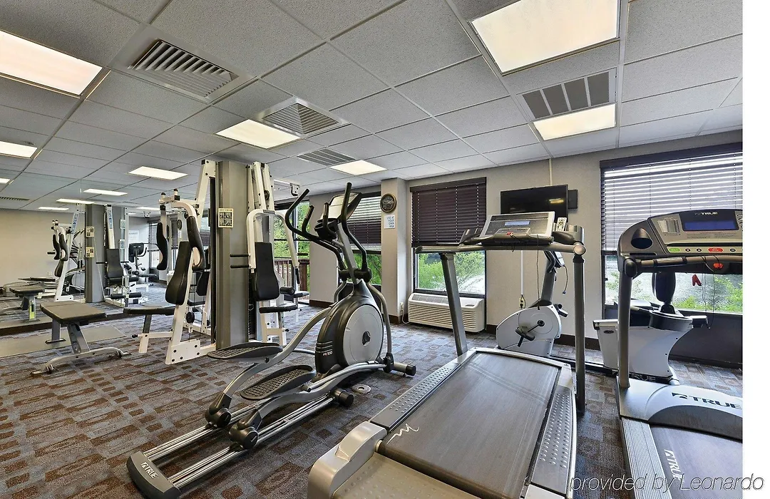 Holiday Inn Express Seaford-Route 13-1