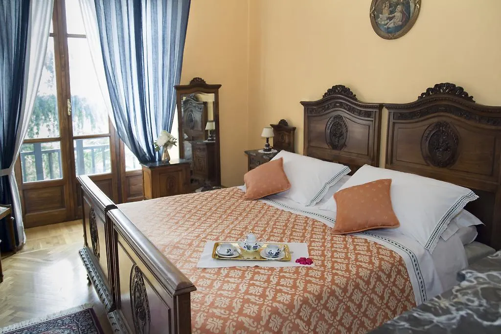 B&B Casa Carla-1