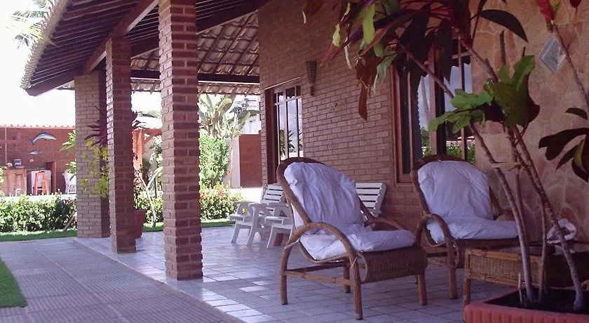 Pousada Villa Joia-1