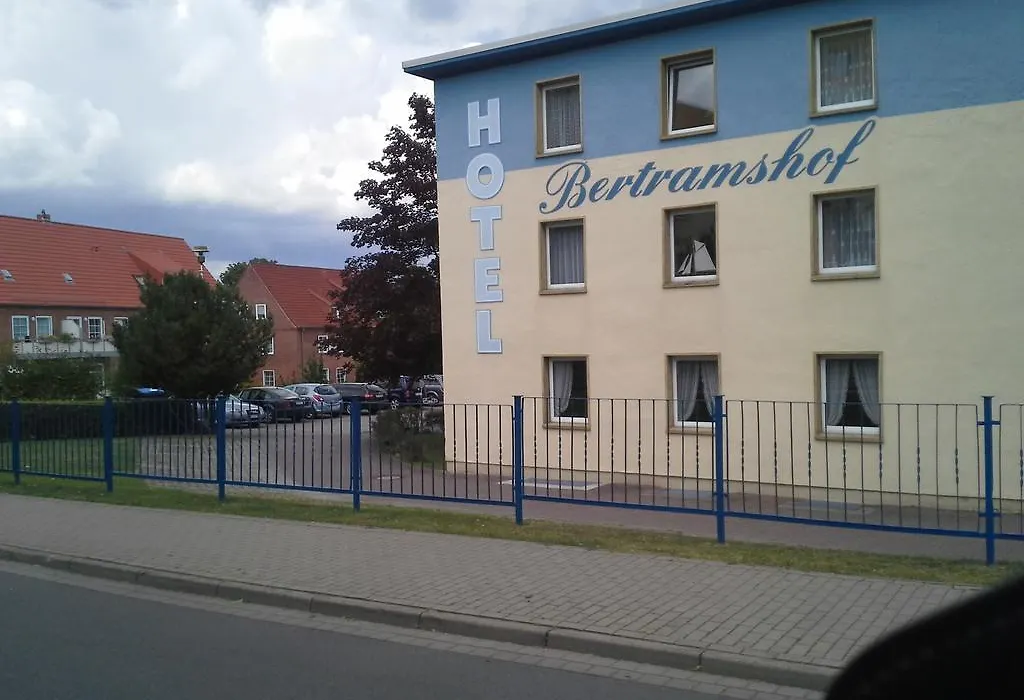 Hotel Bertramshof-1