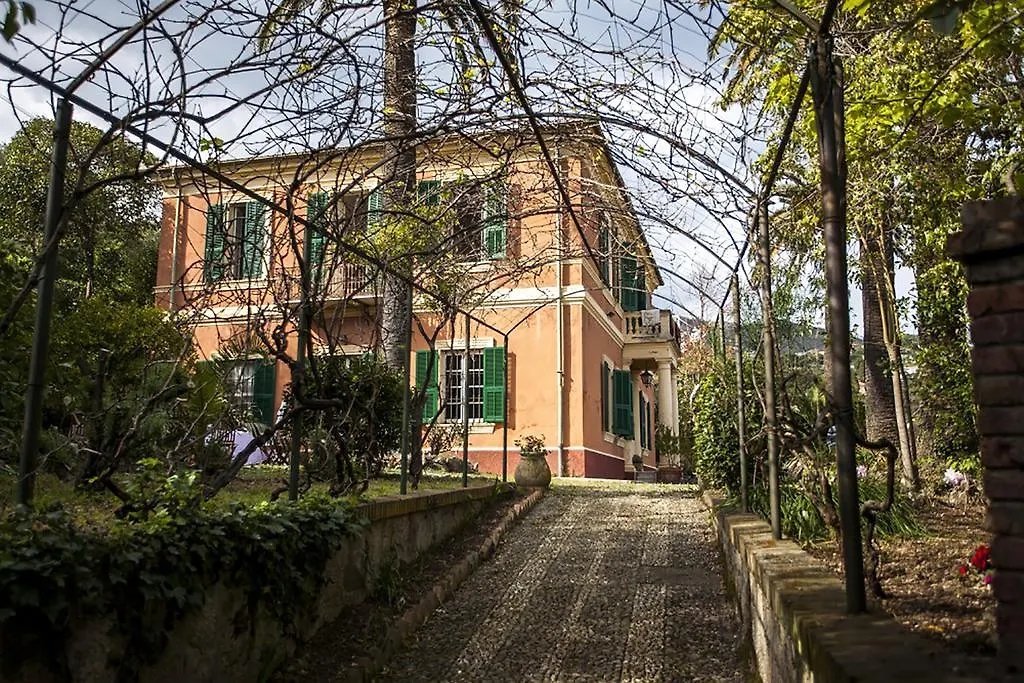 B&B Costa Lupara - Villa Murchio-1