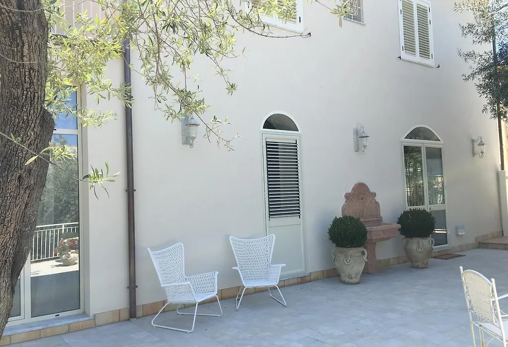 A Casa Della Nonna-1