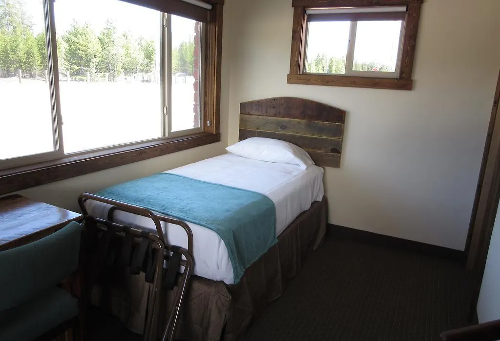 Al'S Westward Ho Motel-1