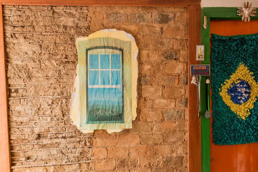 Pouso da Passagem B&B-1