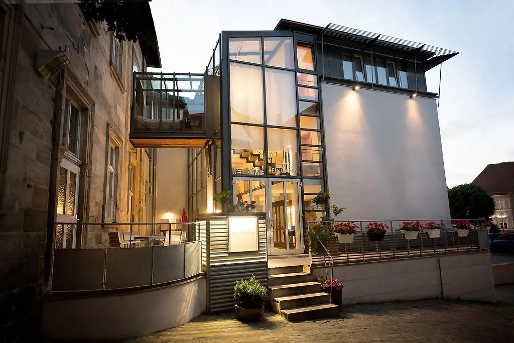Hotel Am Dom-1