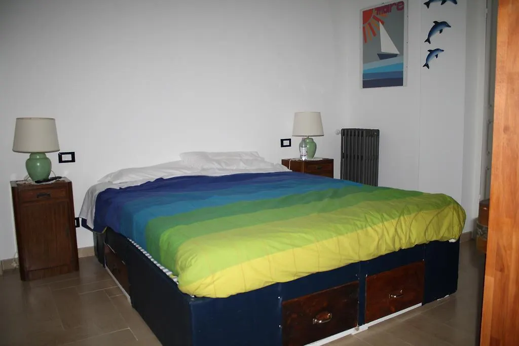 B&B Porta Del Mare-1