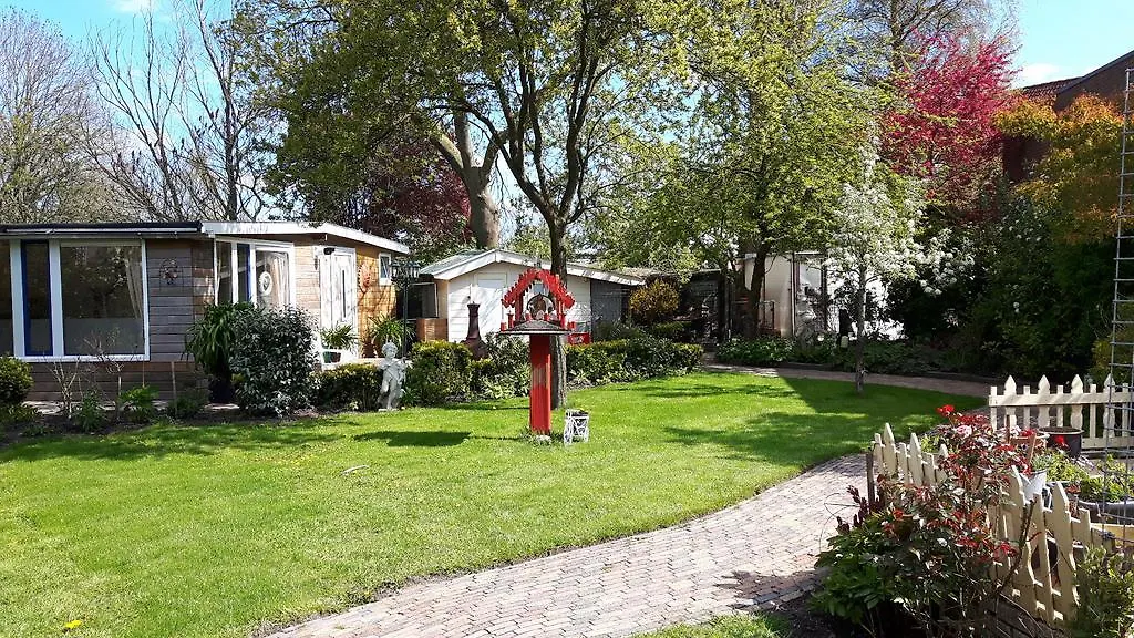 Bed And Breakfast Bij Hooisma-1