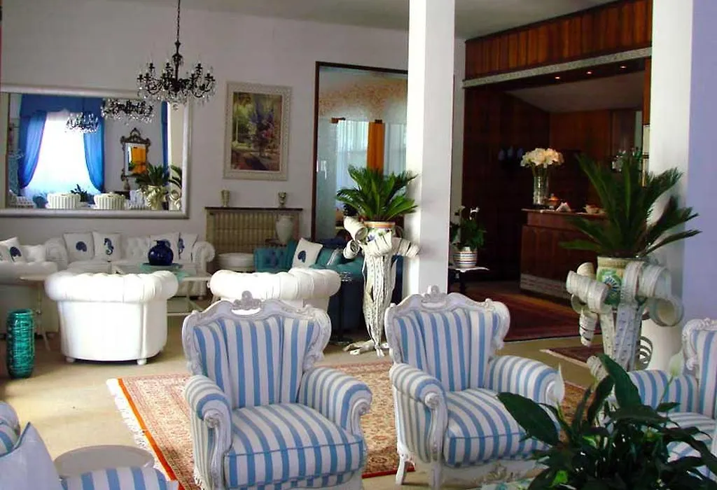 Hotel Tirreno-1