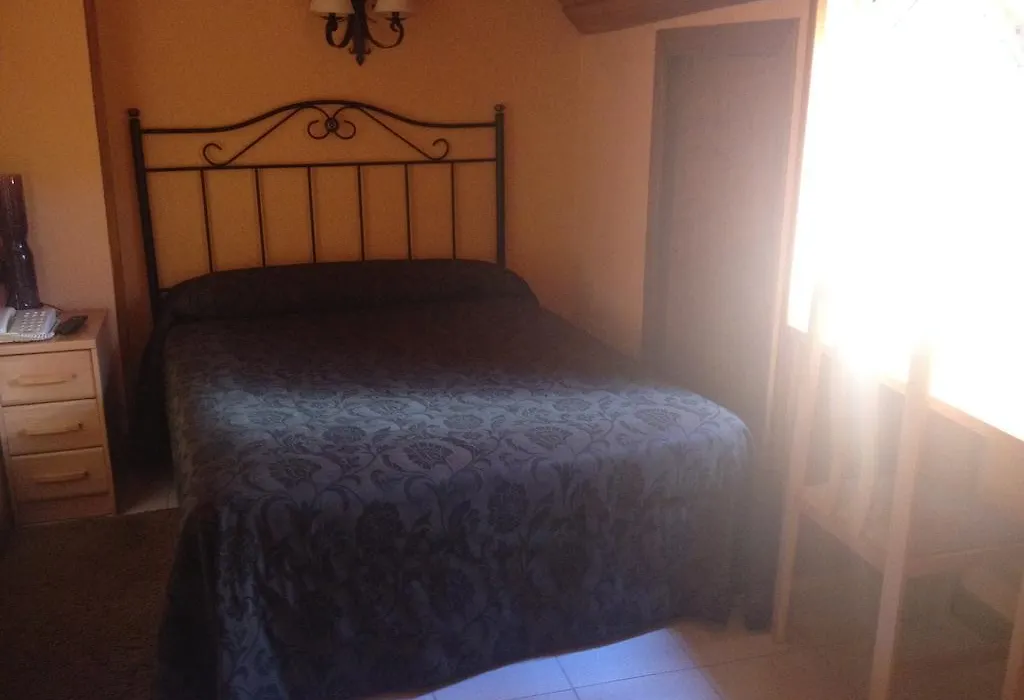 Hostal Centro-1