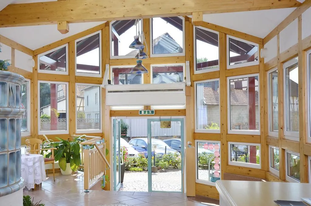 Hotel Zur Schmiede-1